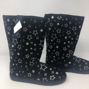 🔖👢 NEW Kids Airwalk Boots - style Emma